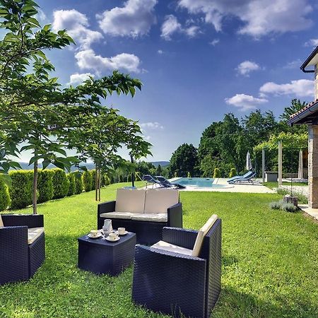 Villa Bella Lupoglav  Zewnętrze zdjęcie