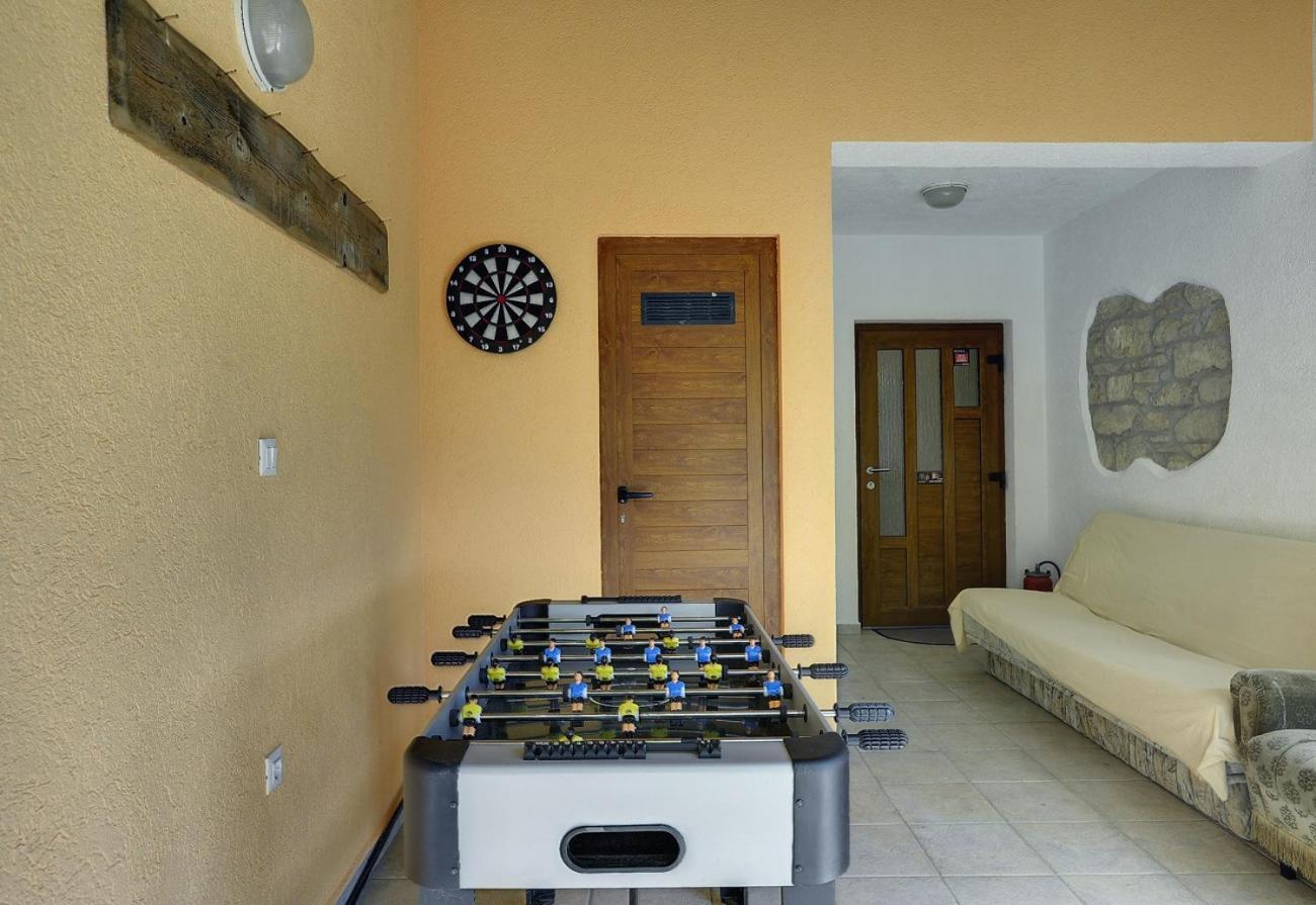 Villa Bella Lupoglav  Zewnętrze zdjęcie