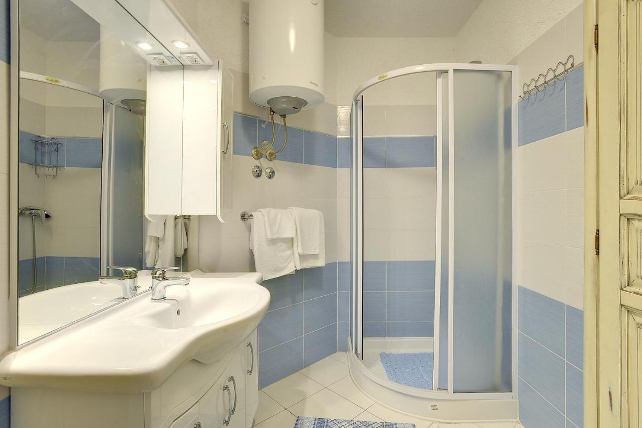 Villa Bella Lupoglav  Zewnętrze zdjęcie